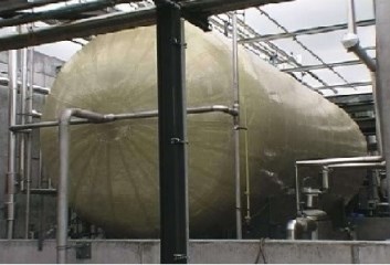 Storage Coating