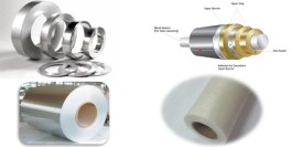 Supply Accessories for Insulation