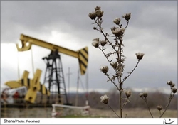 Iran Azar oilfield development speeds up