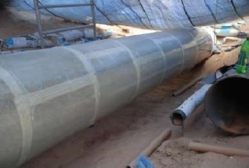 Pipe Coating